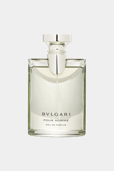 Bvlgari - Pour Homme Eau De Parfum